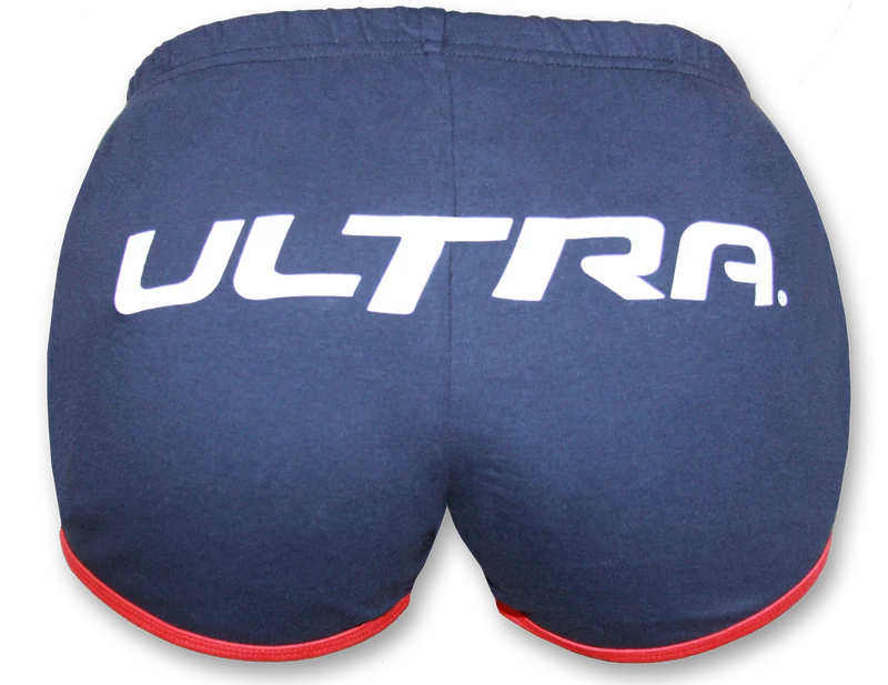 Ultra Track Shorts