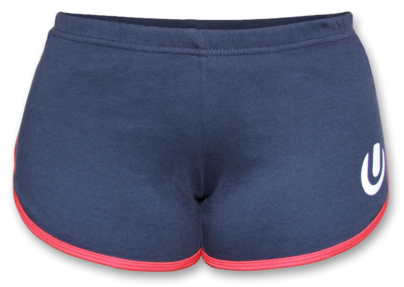 Ultra Track Shorts