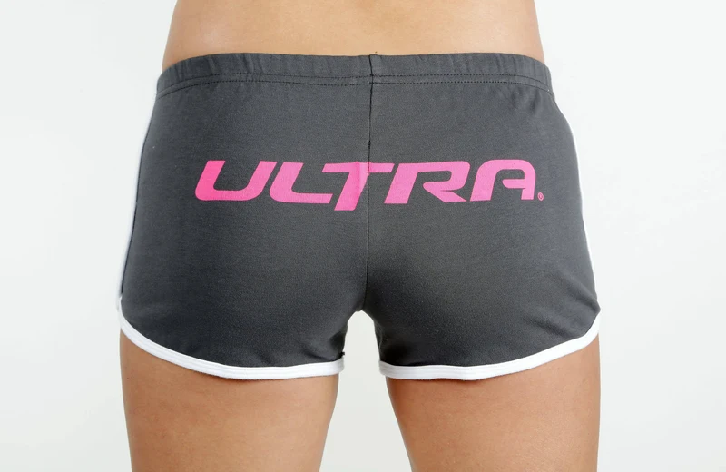 Ultra Track Shorts