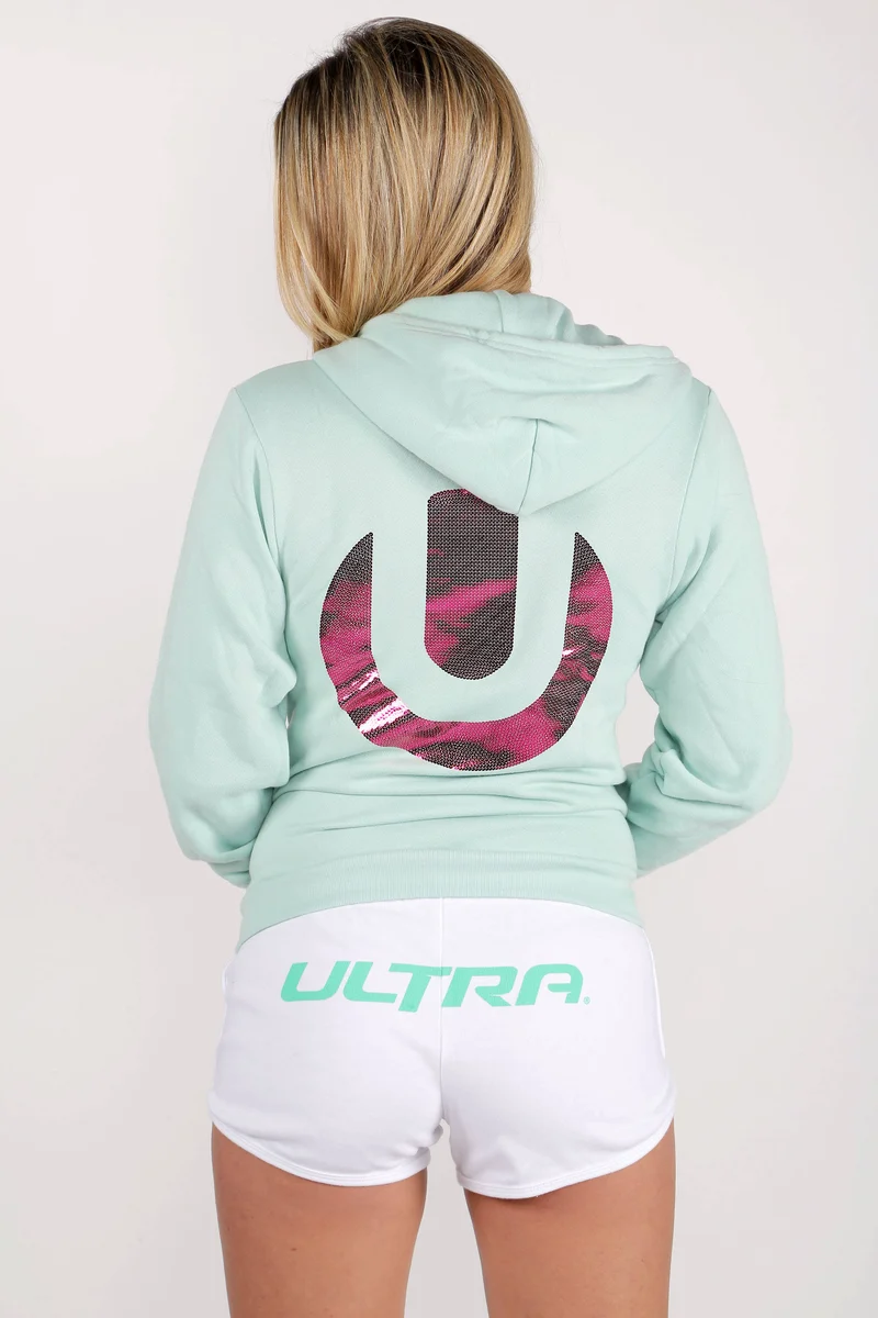 Ultra Track Shorts