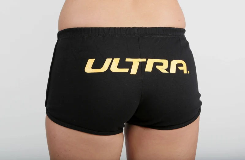 Ultra Track Shorts