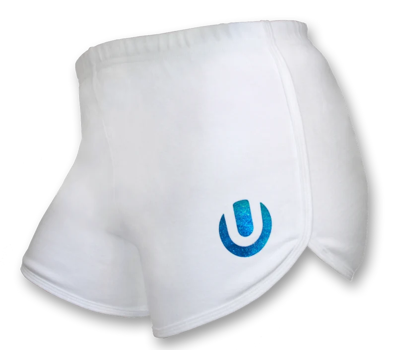 Ultra Track Shorts
