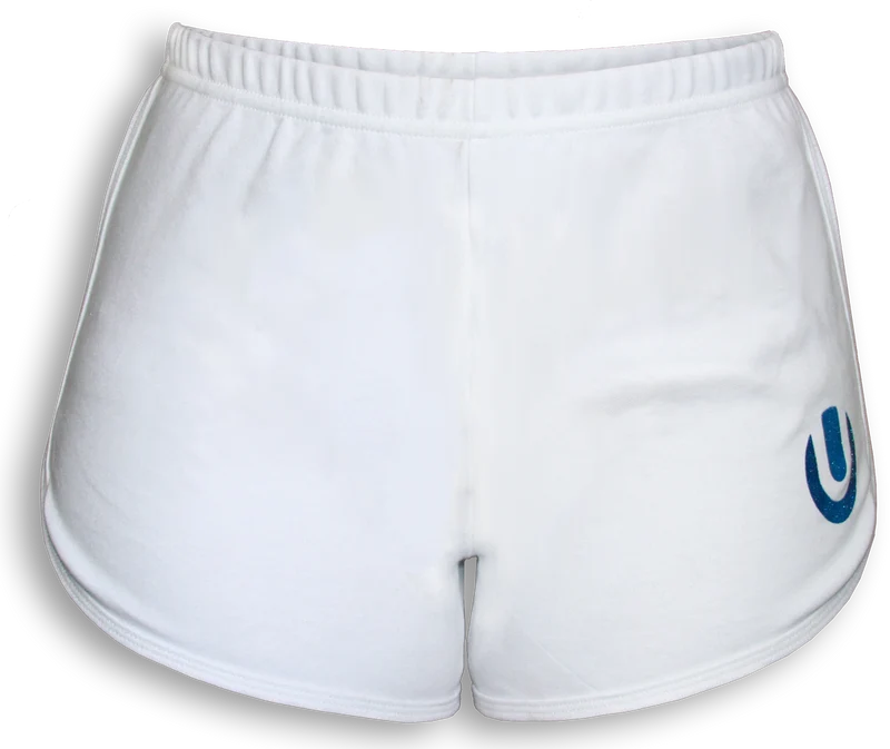 Ultra Track Shorts