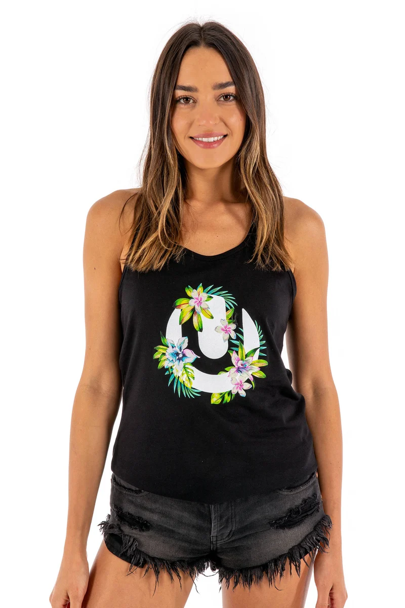 Ultra Evergreen Tank