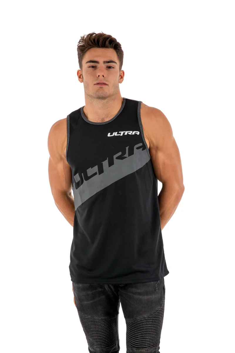 Ultra Basketball Jersey