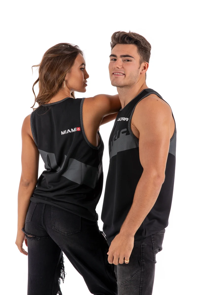 Ultra Basketball Jersey