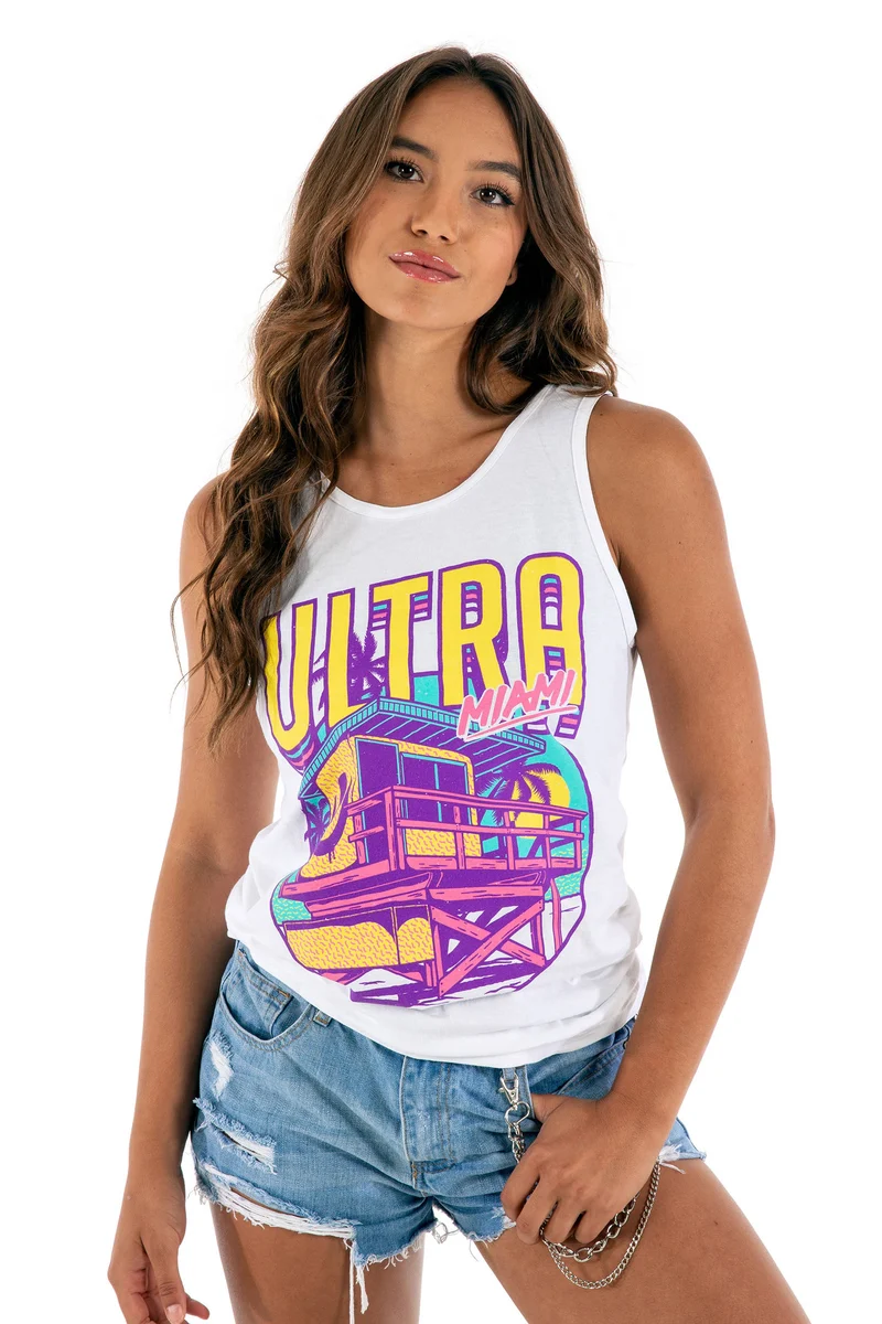 Ultra Guard House Tank