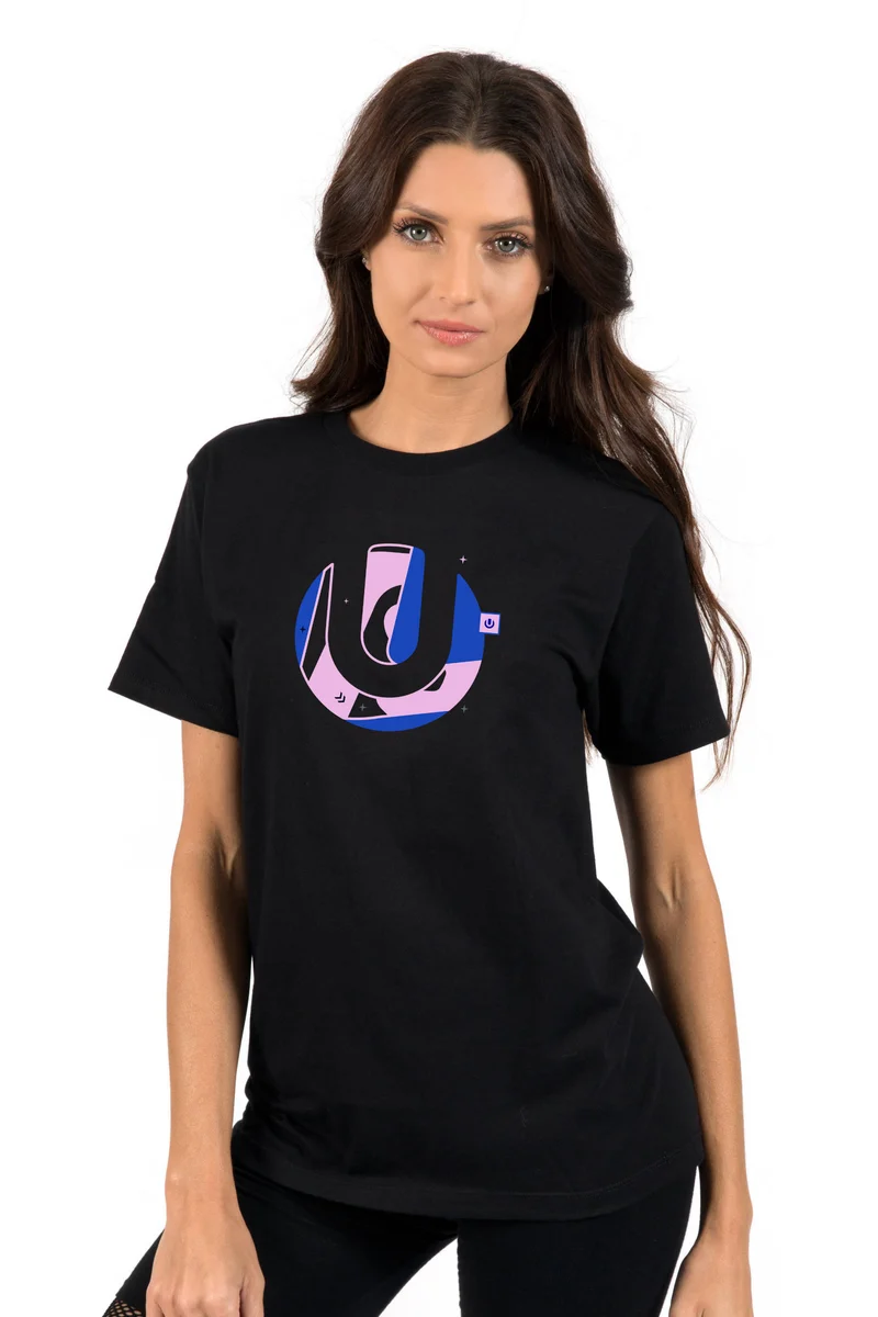 Ultra 2019 Concert Tee