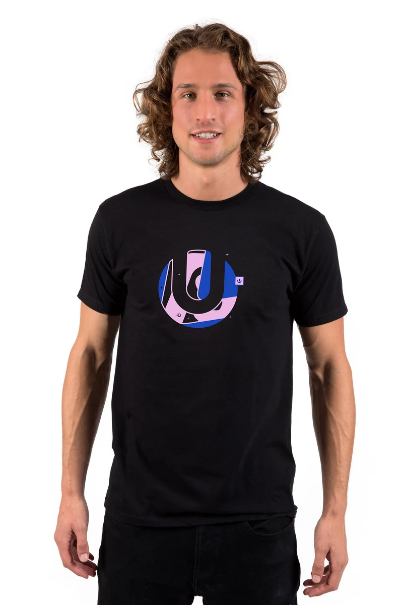 Ultra 2019 Concert Tee
