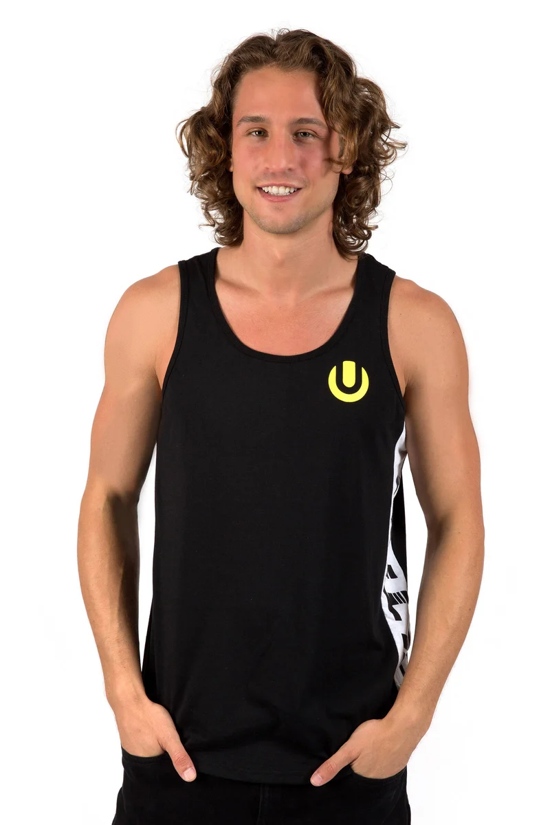 Ultra Scoop Tank