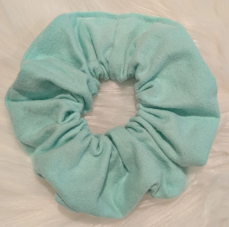 Chouchou - BLEU TURQUOISE