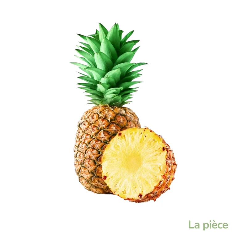Ananas Extra Costa Rica