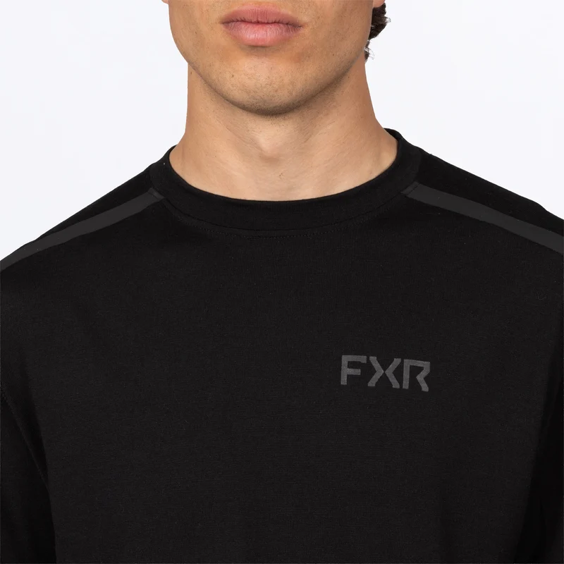 Men's Tenacious Merino Longsleeve