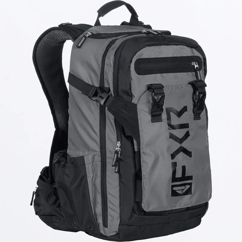 Ride Pack 40