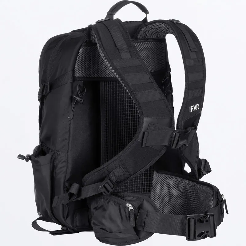Ride Pack 40
