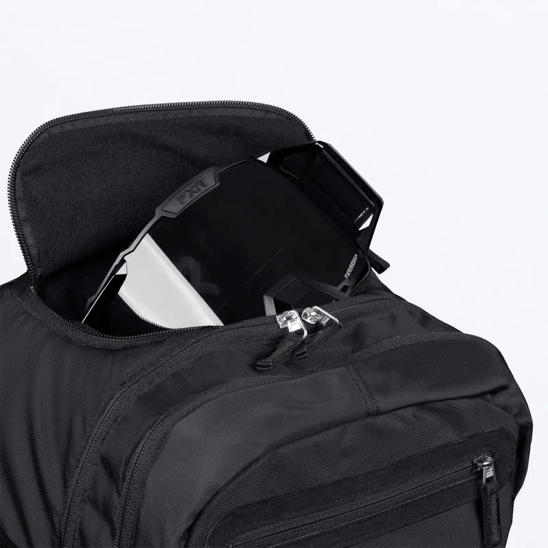 Ride Pack 40