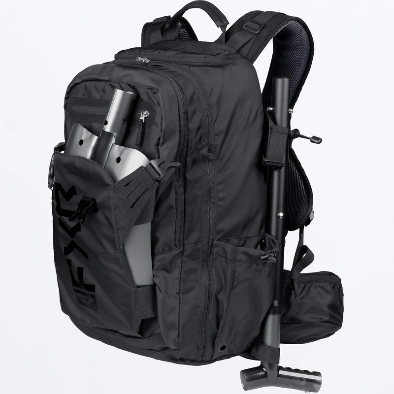 Ride Pack 40