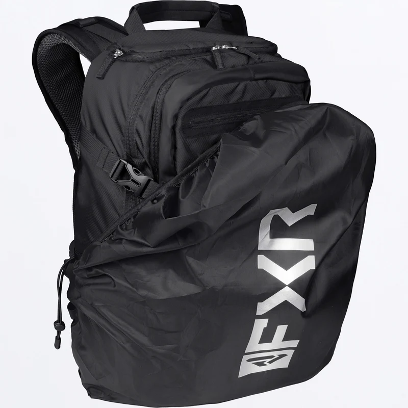 Ride Pack 40