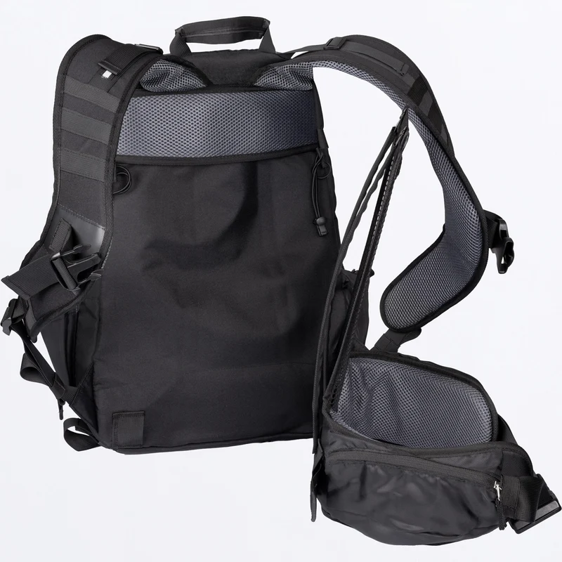 Ride Pack 40