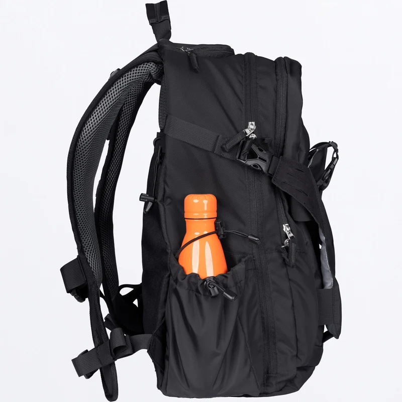 Ride Pack 40