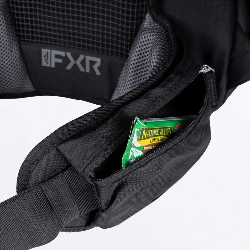 Ride Pack 40