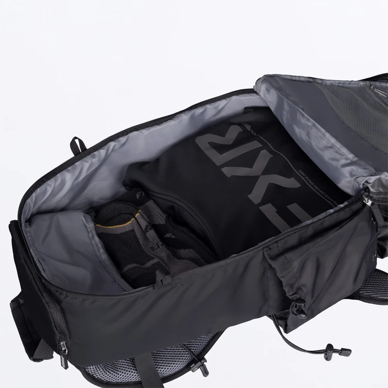 Ride Pack 40