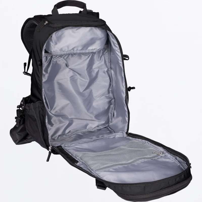 Ride Pack 40
