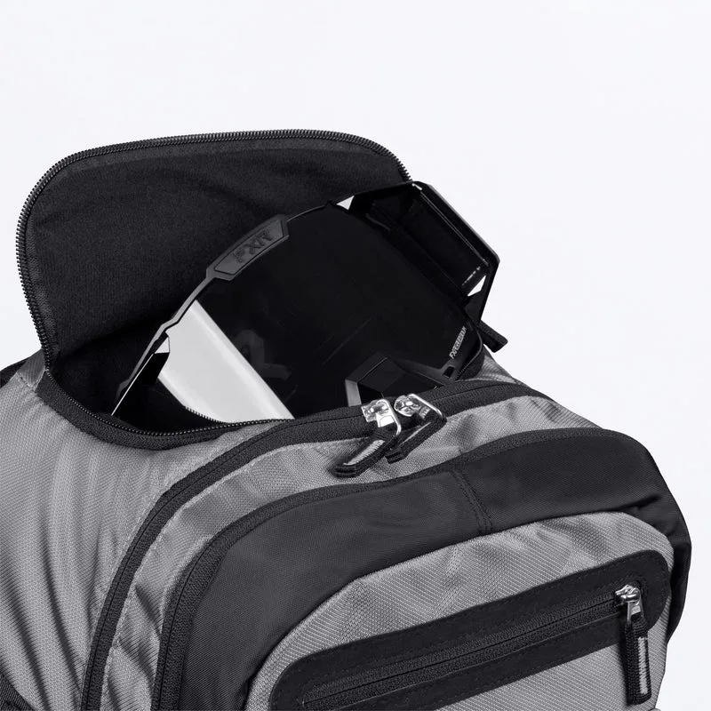 Ride Pack 40