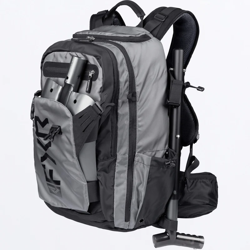 Ride Pack 40