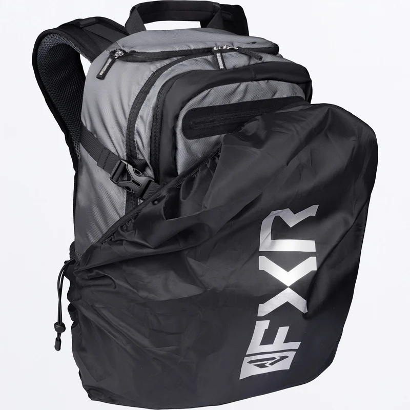 Ride Pack 40