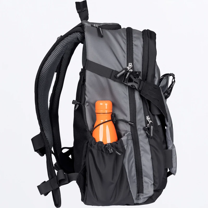Ride Pack 40