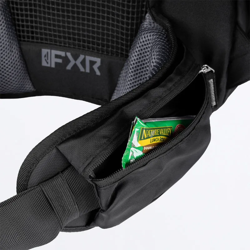 Ride Pack 40