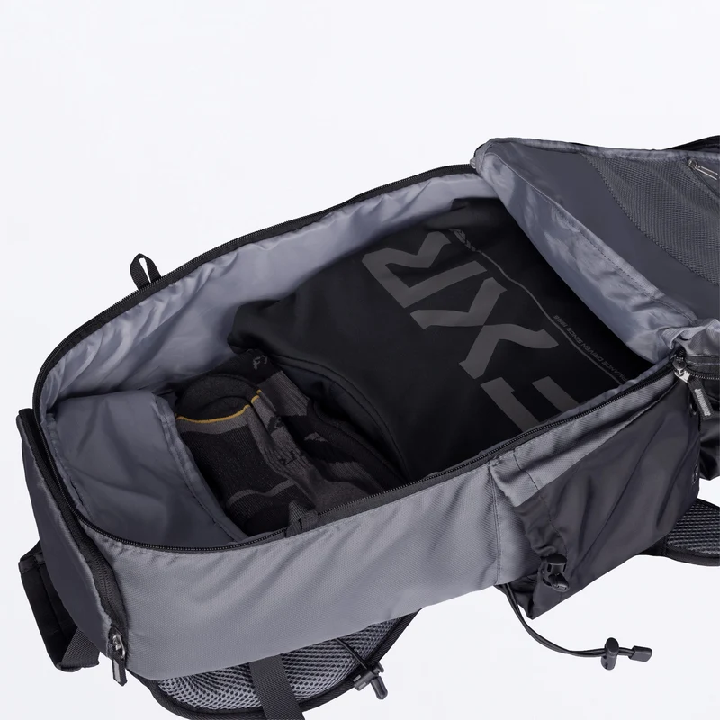 Ride Pack 40