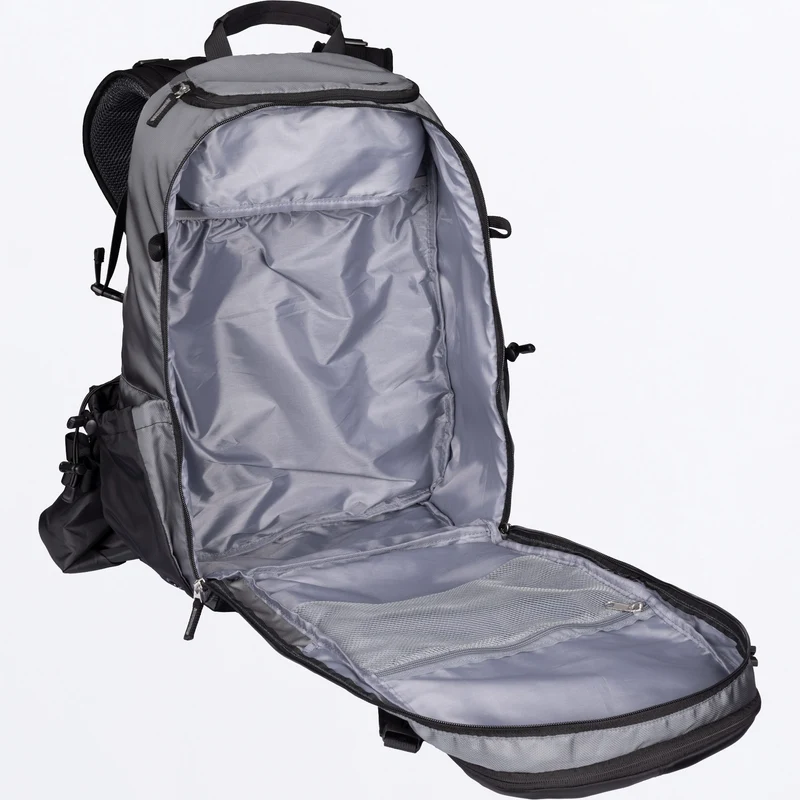 Ride Pack 40