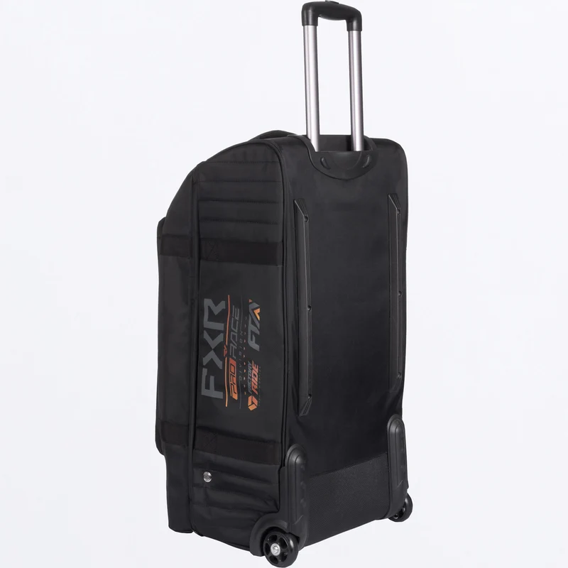 Factory Ride Bag