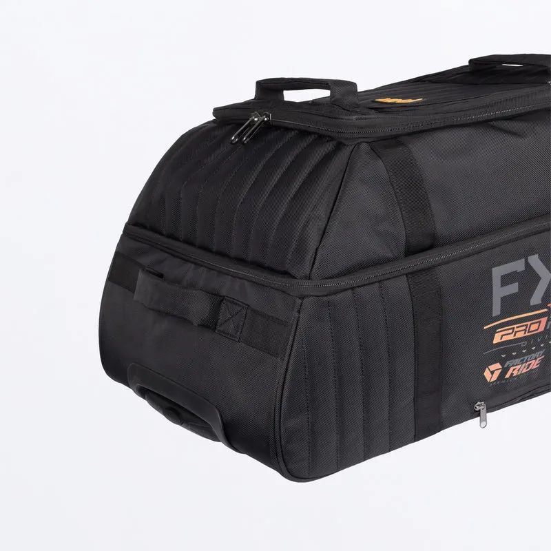 Factory Ride Bag