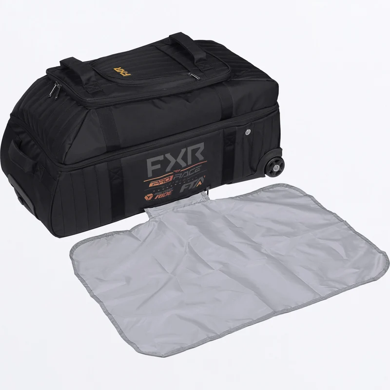 Factory Ride Bag