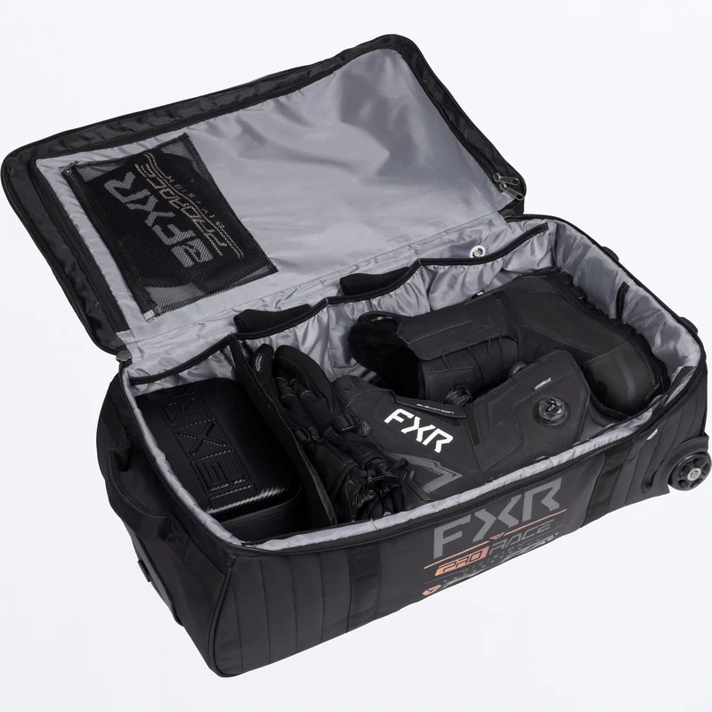 Factory Ride Bag