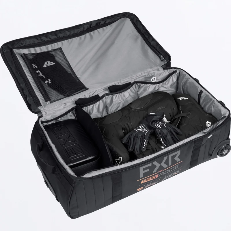 Factory Ride Bag