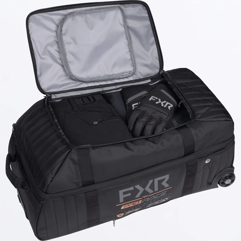 Factory Ride Bag