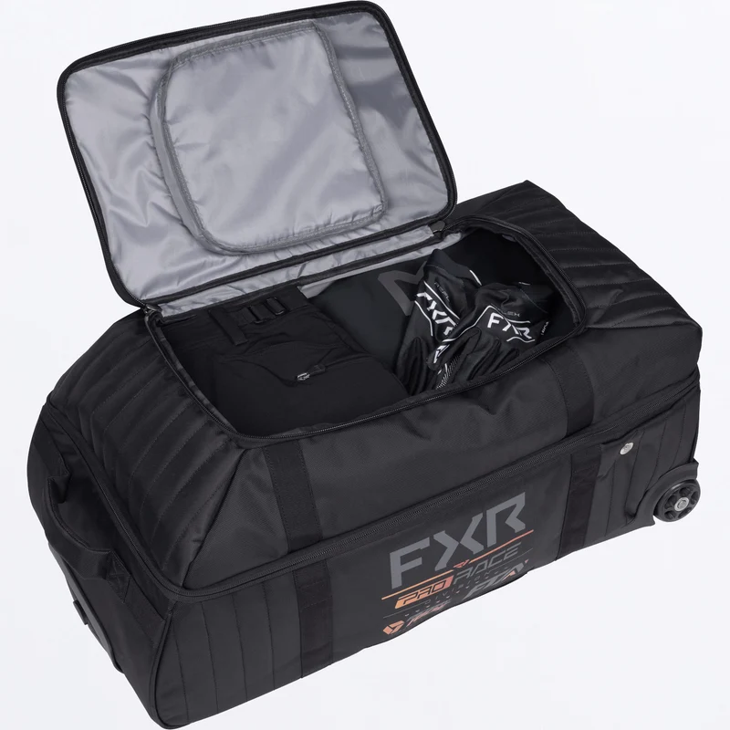 Factory Ride Bag