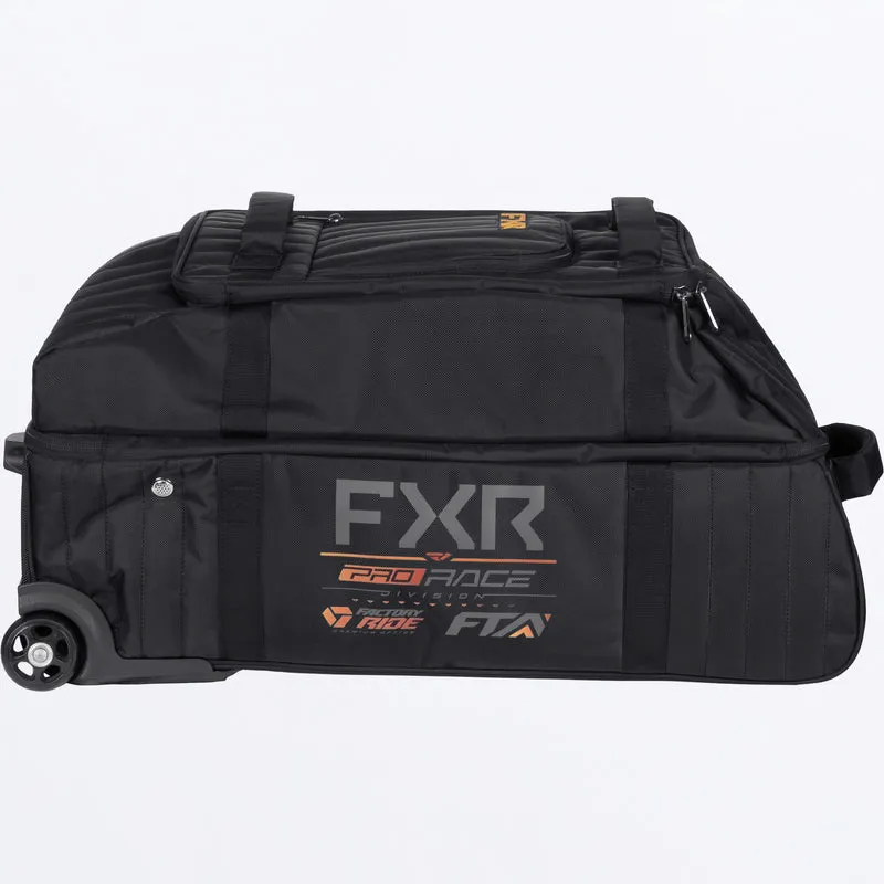Factory Ride Bag