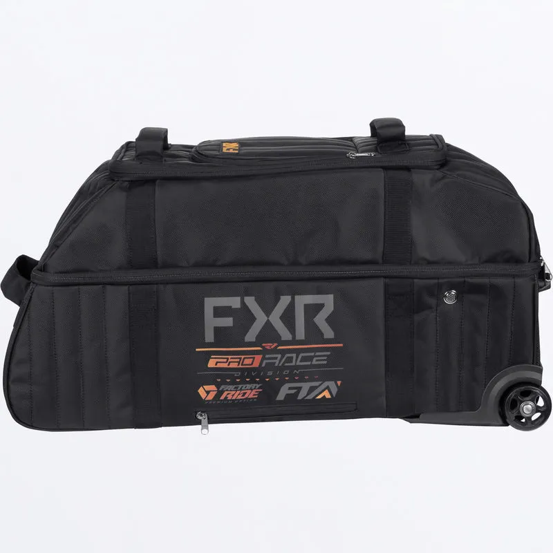 Factory Ride Bag