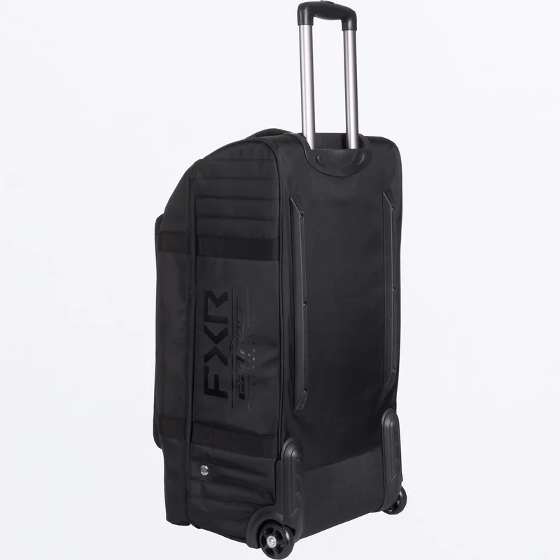 Factory Ride Bag