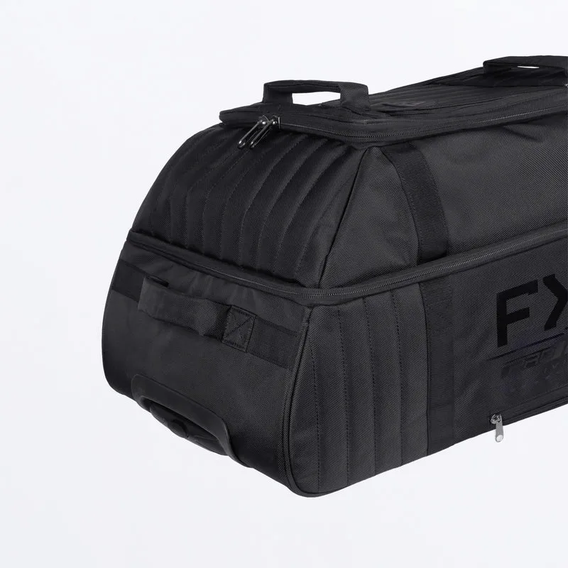 Factory Ride Bag