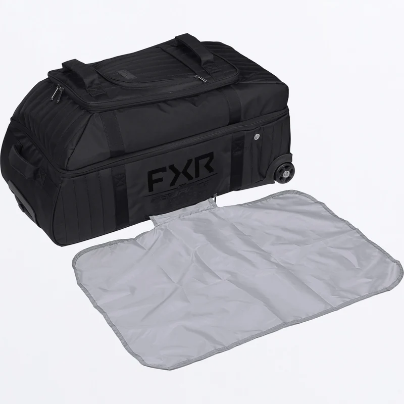 Factory Ride Bag