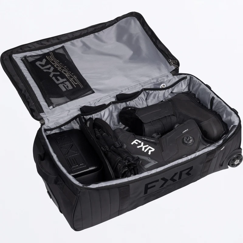 Factory Ride Bag