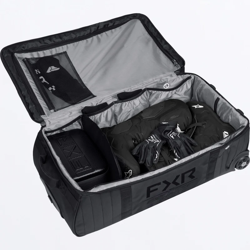 Factory Ride Bag