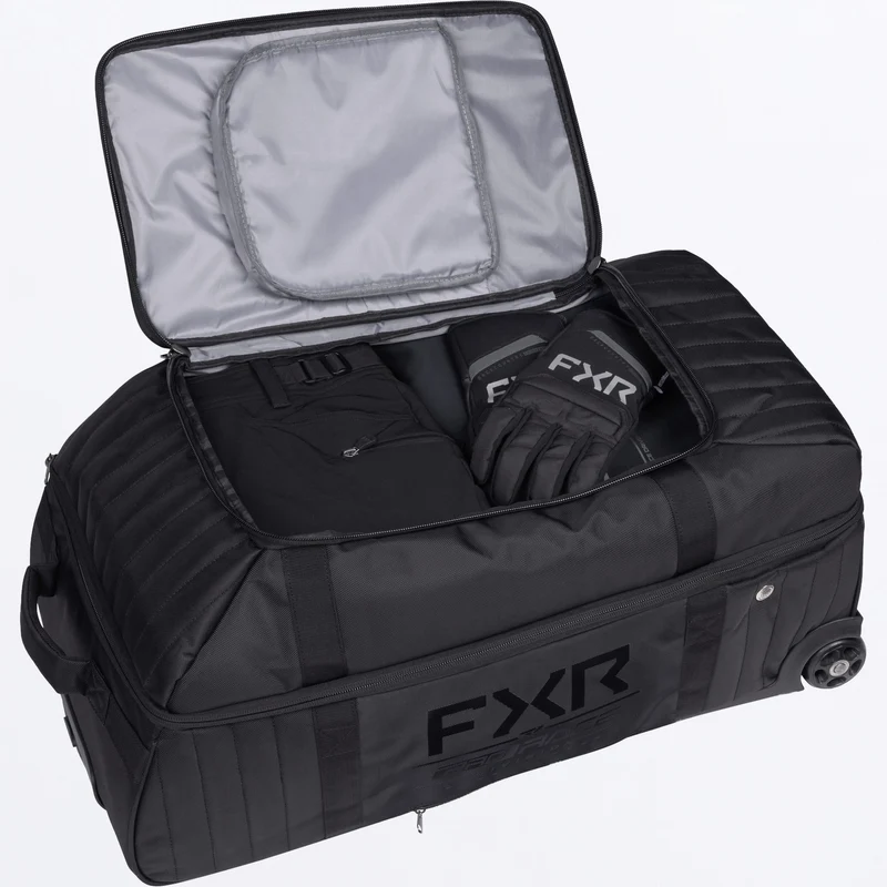 Factory Ride Bag