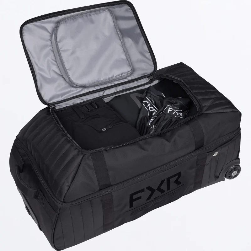 Factory Ride Bag